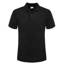 Load image into Gallery viewer, YOTEE 2019 summer cheap casual short-sleeved polo suit personal company group LOGO custom POLO shirt cotton men and women custom