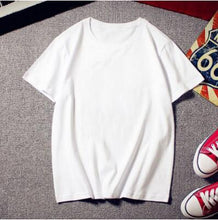 Load image into Gallery viewer, Women's Fashion T-Shirt Lilo Stitch Harajuku Kawaii Tshirts Lovely Cartoon Female Printed Casual T Shirt Cute  Casual Tops