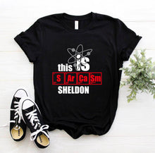 Load image into Gallery viewer, Women Horror Friends Pennywise Michael Myers Jason Voorhees Halloween T Shirt Female Harajuku Summer T-shirt Fashion Top Tees