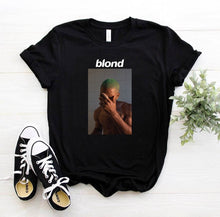 Load image into Gallery viewer, Women Horror Friends Pennywise Michael Myers Jason Voorhees Halloween T Shirt Female Harajuku Summer T-shirt Fashion Top Tees