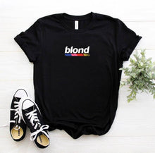 Load image into Gallery viewer, Women Horror Friends Pennywise Michael Myers Jason Voorhees Halloween T Shirt Female Harajuku Summer T-shirt Fashion Top Tees